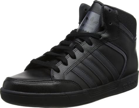 hohe adidas schuhe schwarz gr 41